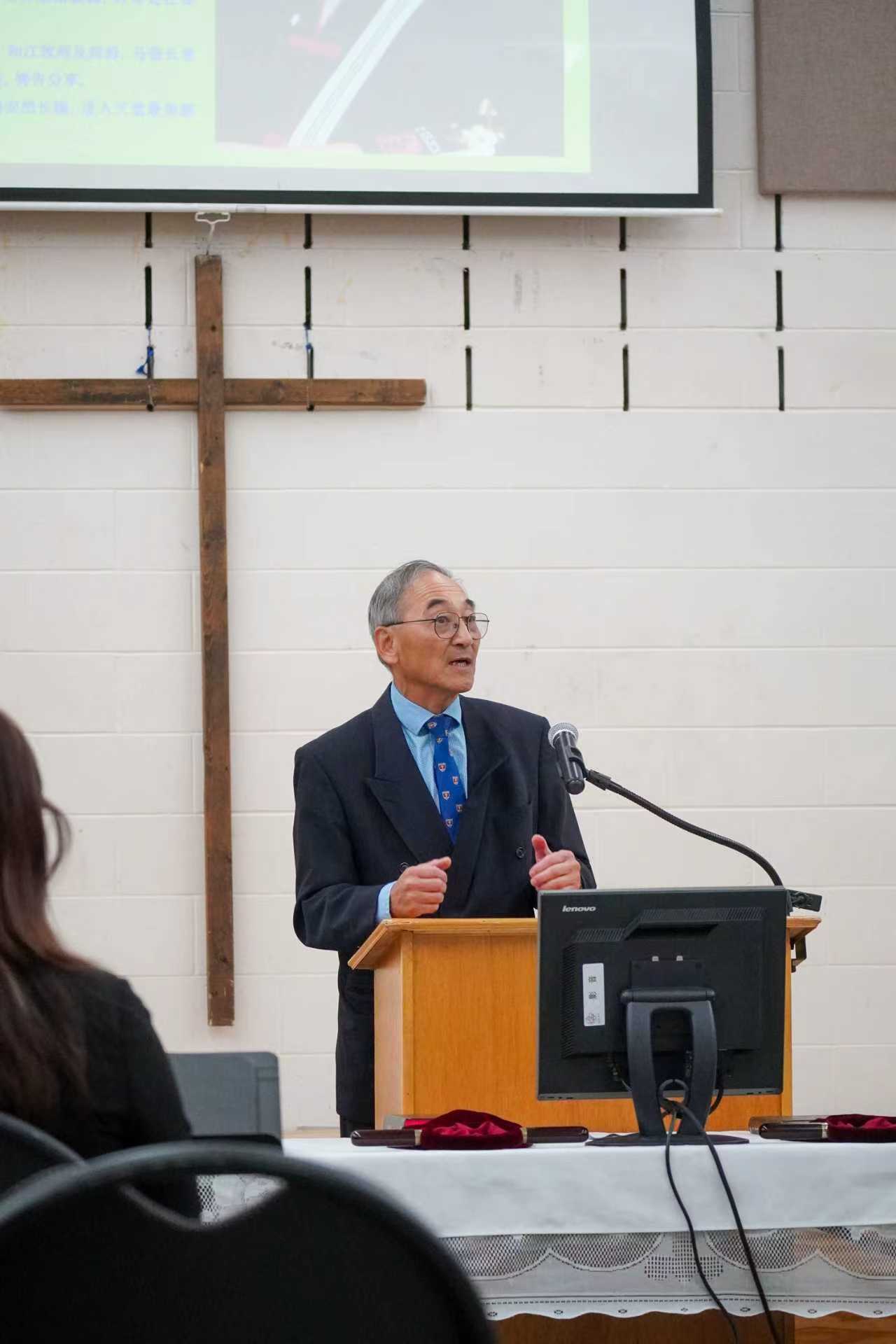 202510-12 教会十周年堂庆