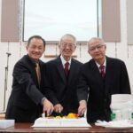 202510-12 教会十周年堂庆